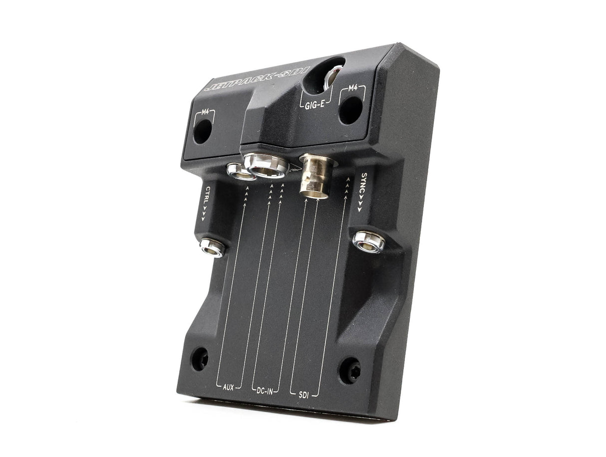 Espansore Jetpack DSMC2 di RETE (SDI)