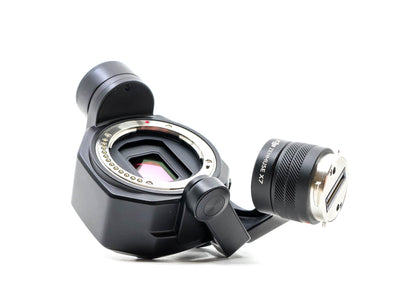 DJI ZENMUSE X7 Caméra
