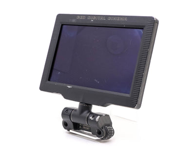 RED DSMC2 Écran Tactile 7" LCD (Fibre de Carbone Tissée)