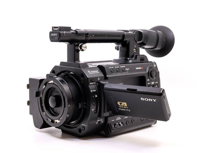 Sony PMW-F3 Caméscope