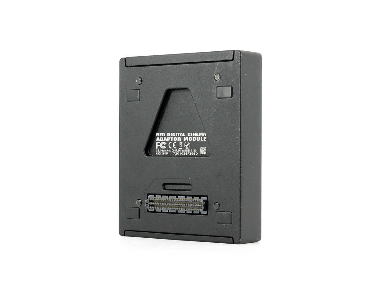 Modulo adattatore ROSSO