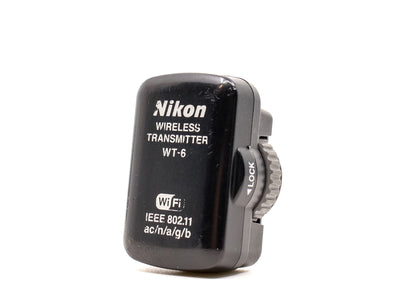 Nikon WT-6 Émetteur sans fil