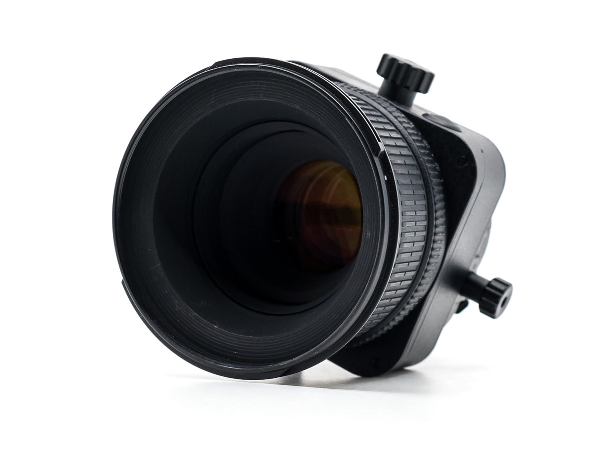 Obiettivo Nikon PC-E Micro Nikkor 85mm f/2.8D