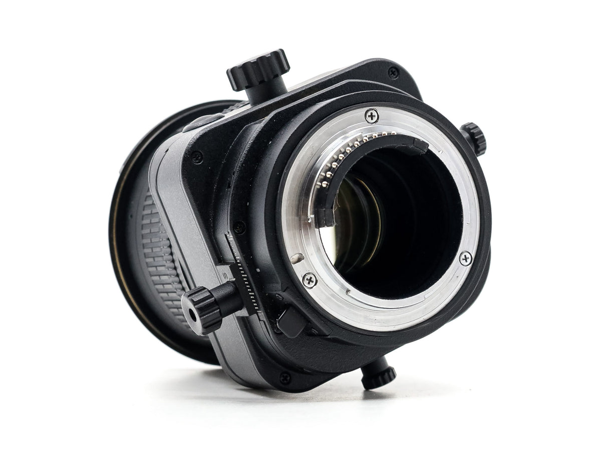 Obiettivo Nikon PC-E Micro Nikkor 85mm f/2.8D