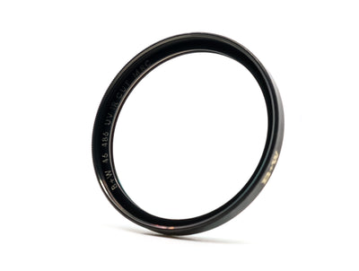 Filtre B+W 46mm F-Pro UV/IR Cut MRC 486M