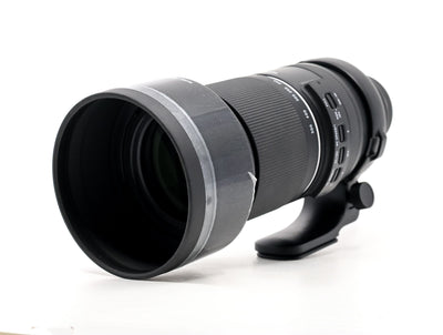 Tamron 150-500mm f/5-6.7 Di III VC VXD - Monture Fujifilm X