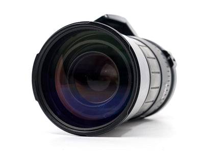 Sigma 135-400mm f/4.5-5.6 APO - Monture Nikon