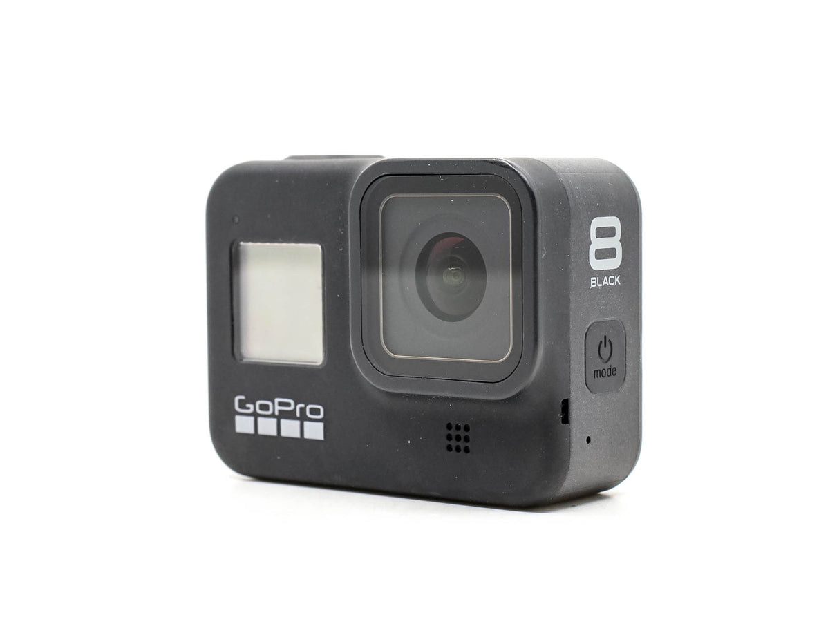GoPro HERO8 Nero