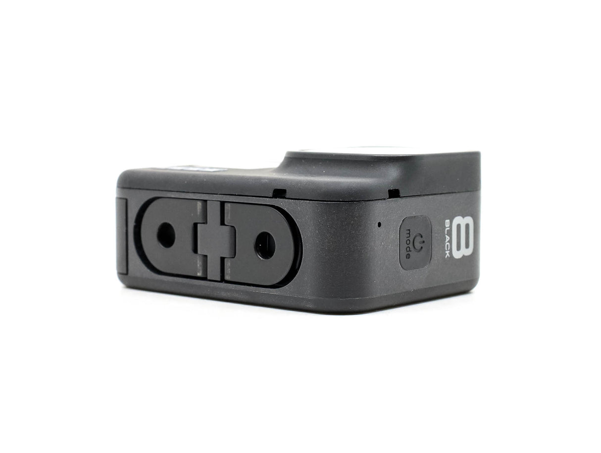 GoPro HERO8 Nero