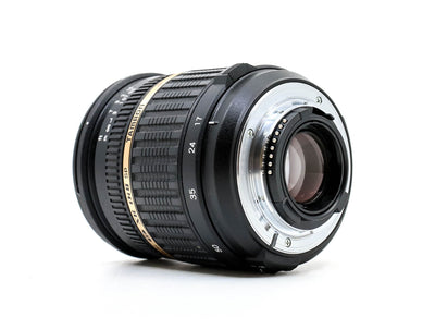 Tamron SP AF 17-50mm f/2.8 XR Di II LD Aspherical (IF) - Monture Nikon