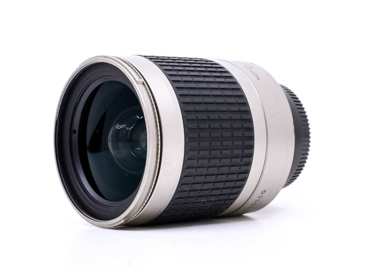 Obiettivo Nikon AF Nikkor 28-100 mm f/3,5-5,6G