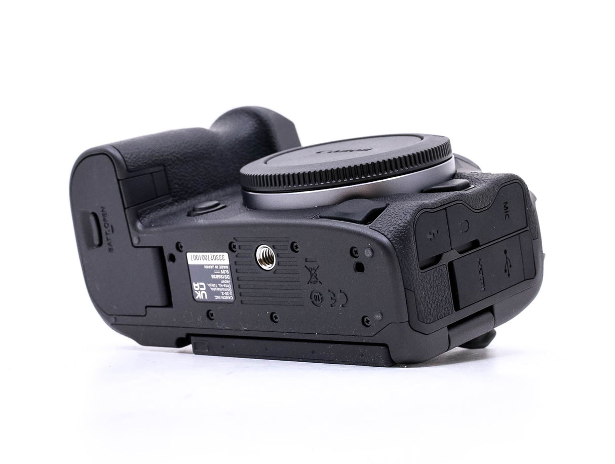 Canon EOS R5 - segunda mano - excelente estado - detalle 2 de 4 - SKU 3717586 - Camera Market