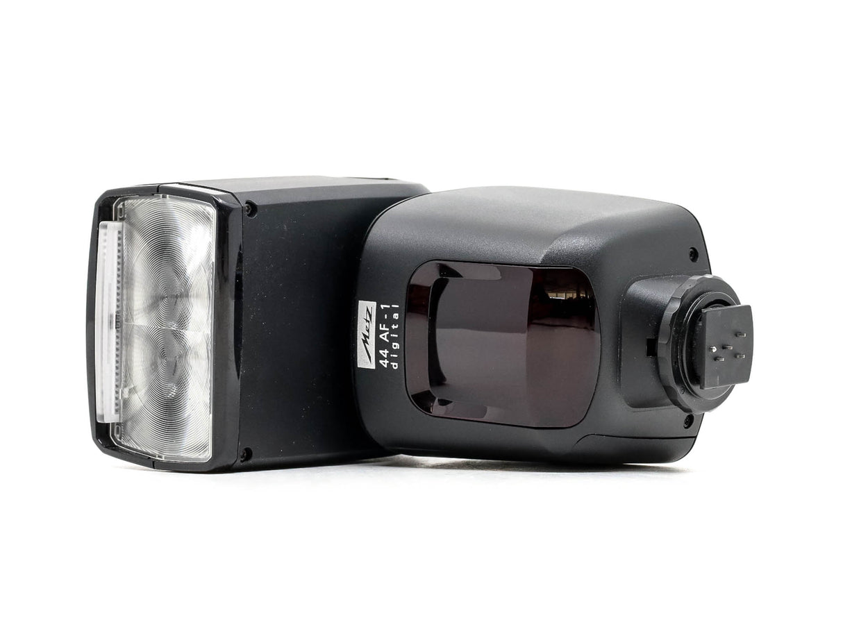 Flash digitale Metz 44 AF-1 - Nikon Dedicato