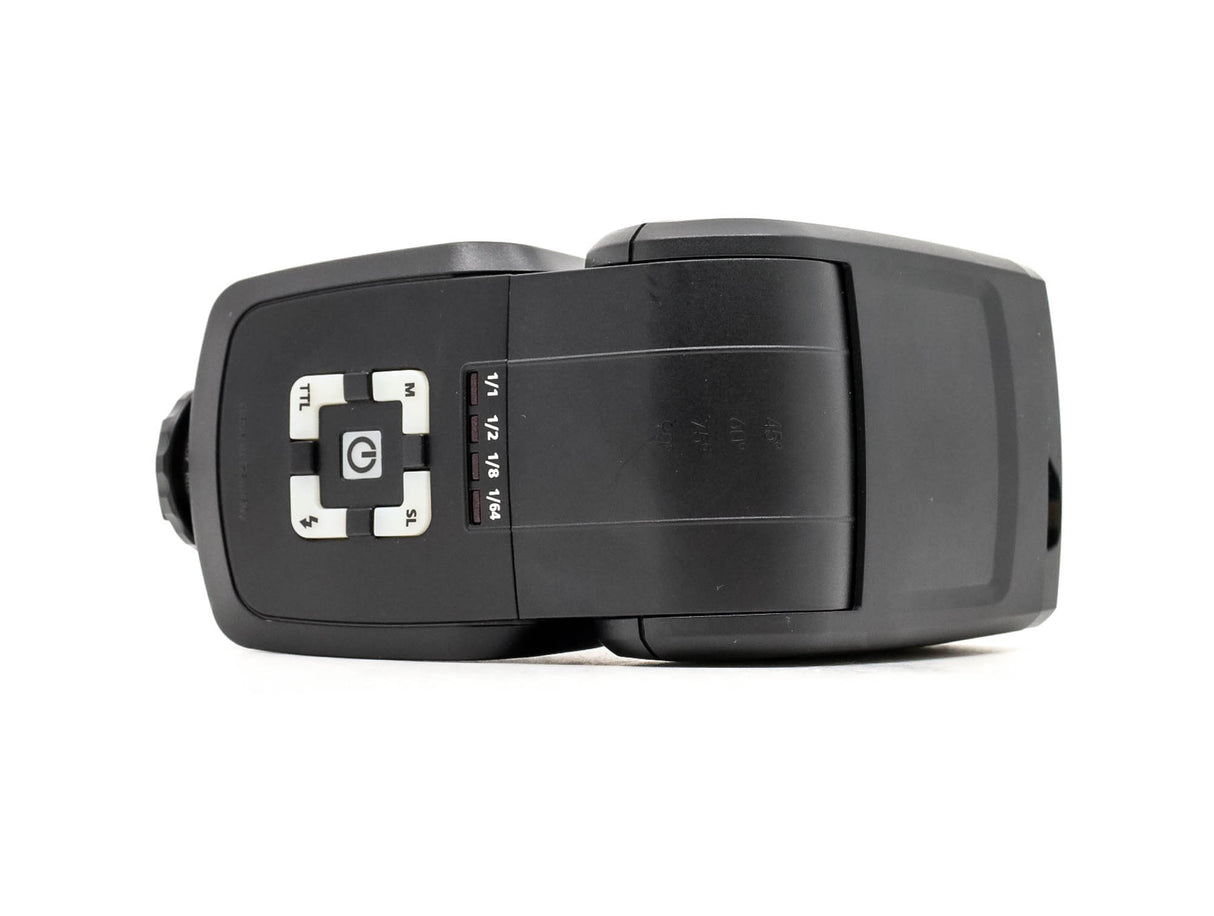 Flash digitale Metz 44 AF-1 - Nikon Dedicato