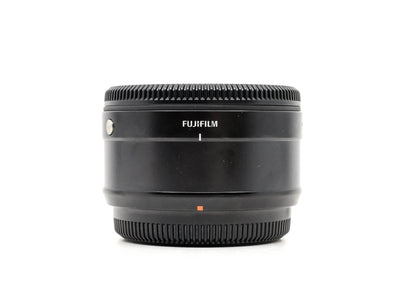 Adaptateur Fujifilm H vers Monture G | Camera Market