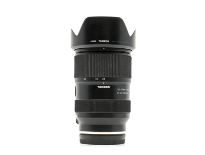 Tamron 28-75mm f/2,8 Di III VXD G2 – Monture Sony FE
