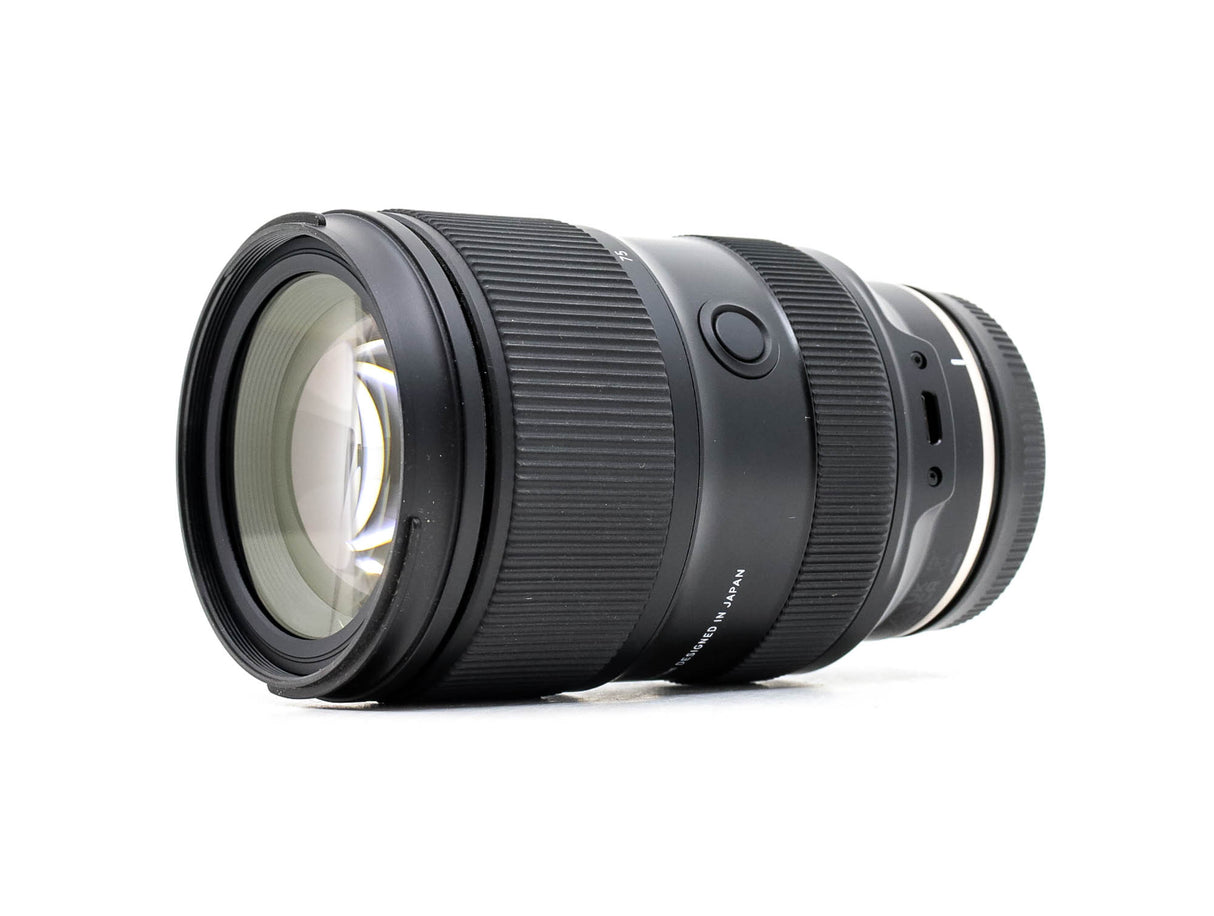 Tamron 28-75mm f/2.8 Di III VXD G2 - Compatibile con Sony FE
