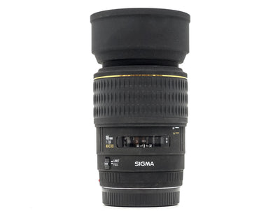 Sigma 105mm f/2.8 EX Macro - Monture Sony A