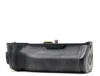 Poignée de batterie Panasonic DMW-BGG1