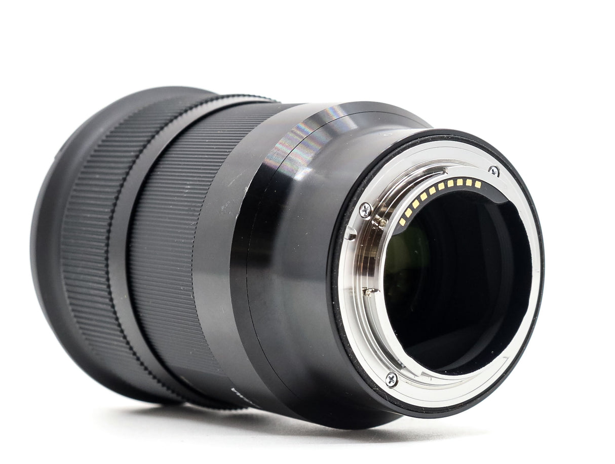 Sigma 24mm f/1.4 DG HSM ART - Compatibile con Sony FE