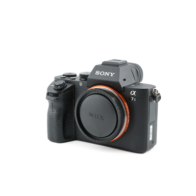 Sony A7 II - Appareil photo numérique Sony A7 II ILCE-7II 24,3 MP boîtier