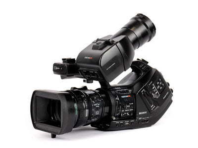 Sony PMW-EX3 Caméscope