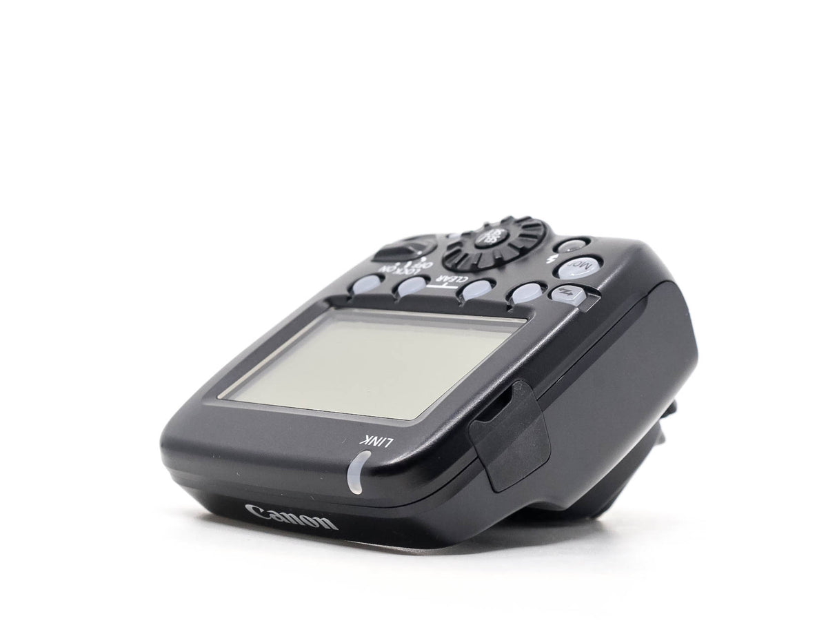 Trasmettitore Speedlite Canon ST-E3-RT