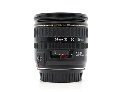 Canon EF 24-85mm f/3,5-4,5 USM