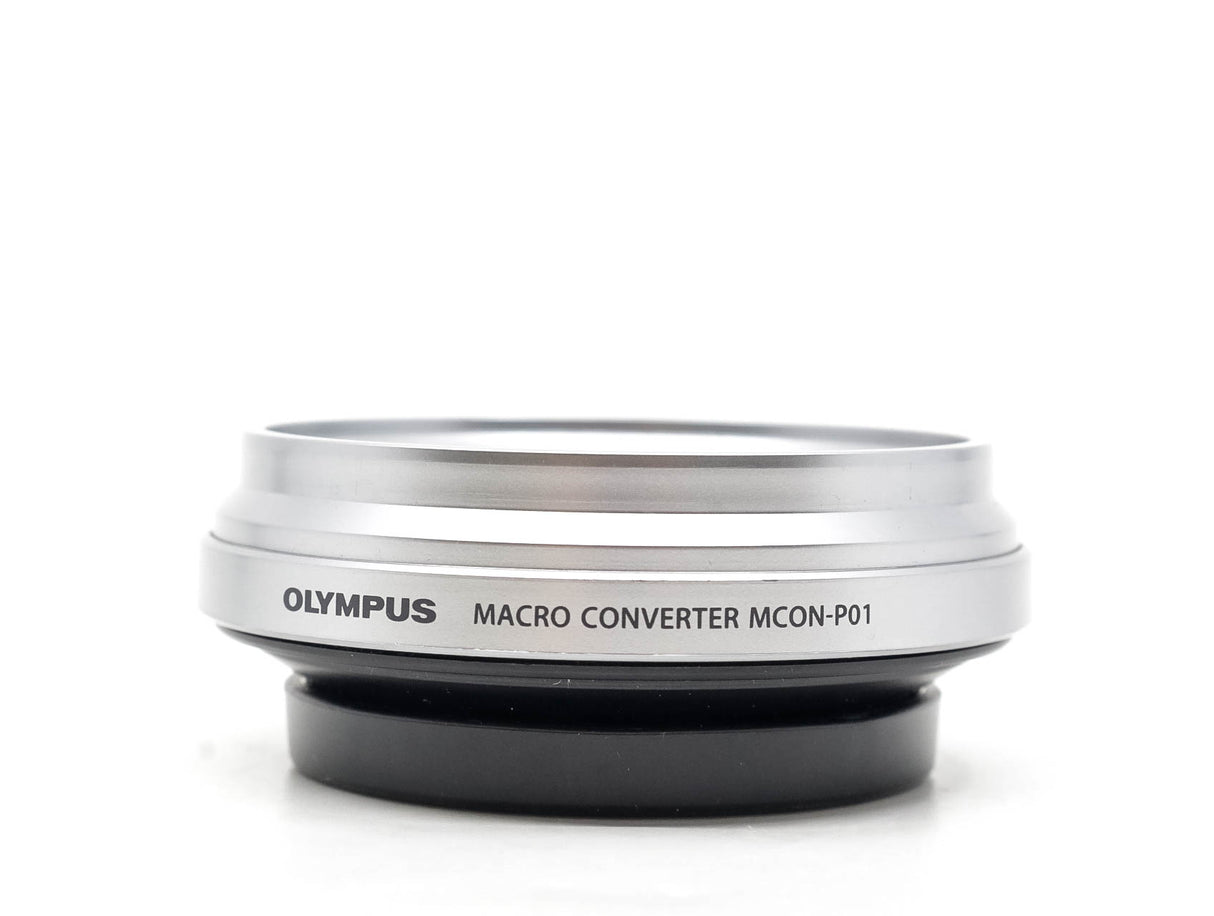 Convertitore macro Olympus MCON-P01