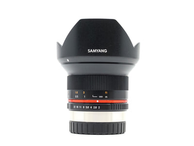 Venus Laowa 17mm f/1.8 - Monture Micro Four Thirds