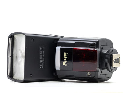 Nissin Di866 II Speedlite - Canon Dédié