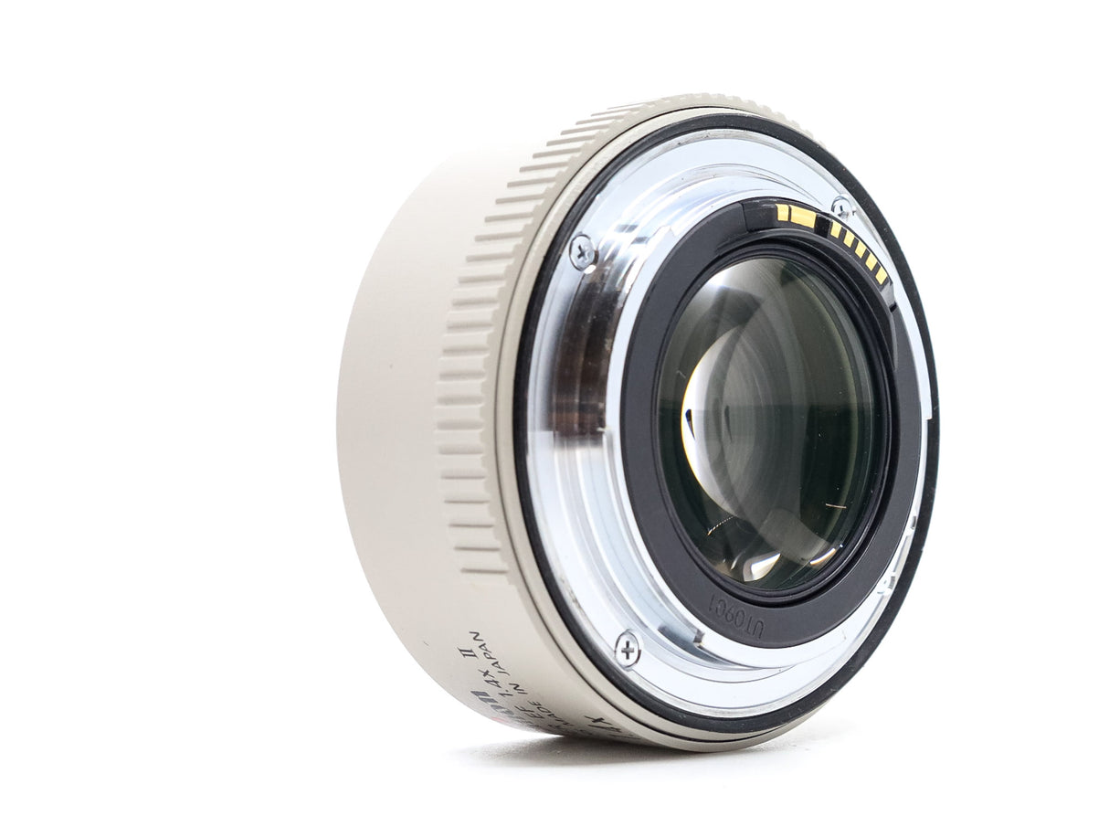 Prolungatore Canon EF 1.4x II
