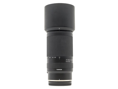 Tamron 70-300mm f/4.5-6.3 Di III RXD - Monture Nikon Z