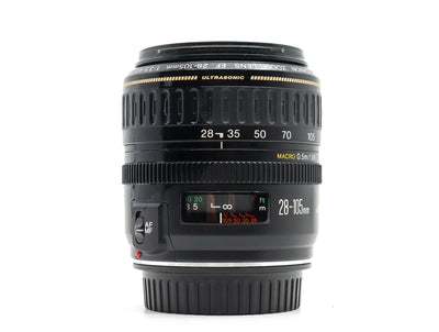 Canon EF 28-105mm f/3,5-4,5 USM