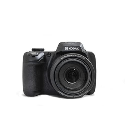 Kodak Astro Zoom AZ528 Bridge Camera - Noir f/2.8