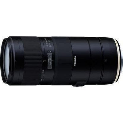 Objectifs Tamron Nikon EF 70-210mm f/4