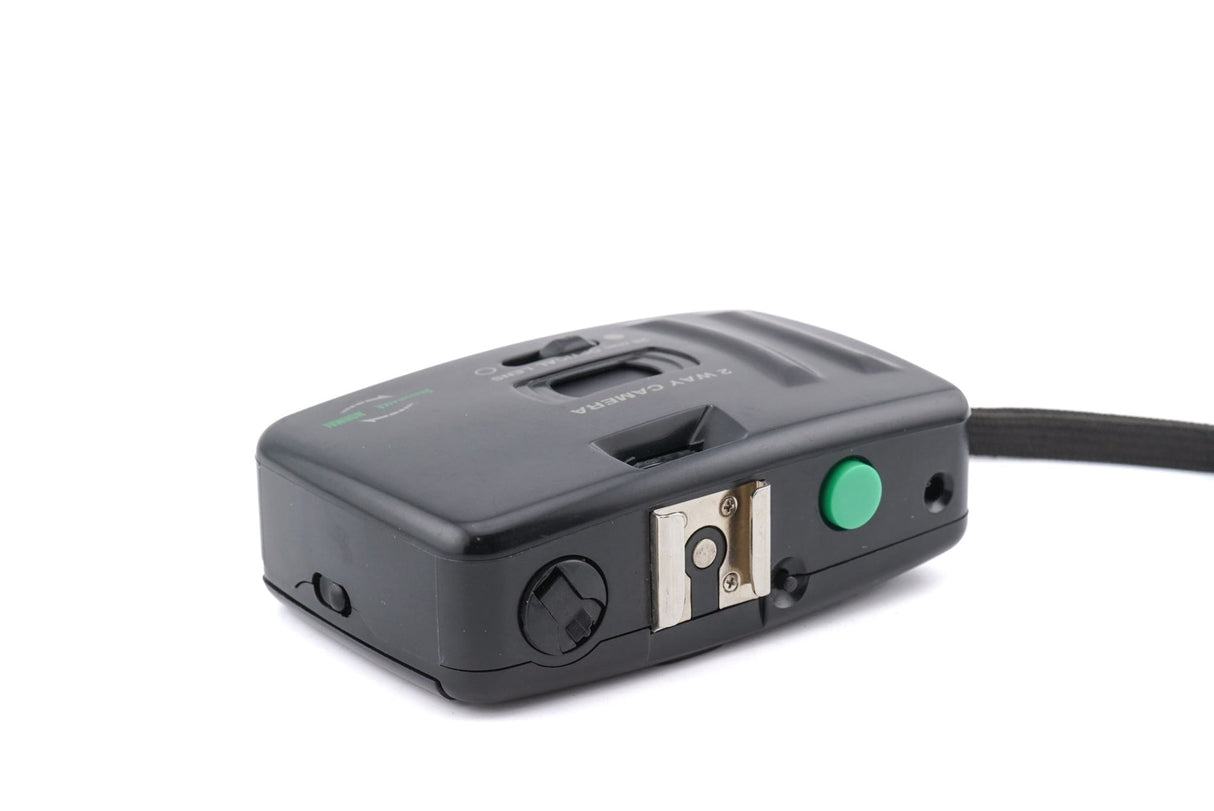 Telecamera generica bidirezionale