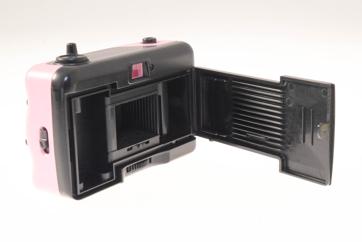 Fotocamera divertente generica