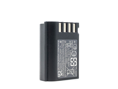 Batterie Panasonic DMW-BLK22