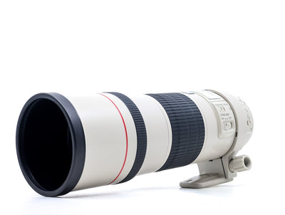 Canon EF 300 mm f/4 L IS USM