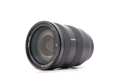 Sony FE 24-105 mm f/4 G OSS
