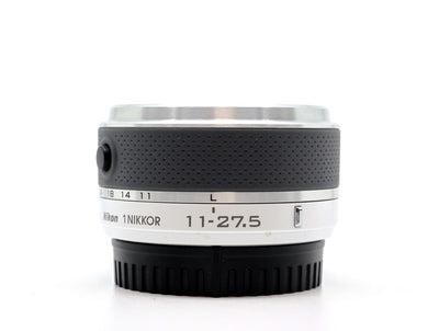 Nikon 1 Nikkor 11-27,5 mm f/3,5-5,6