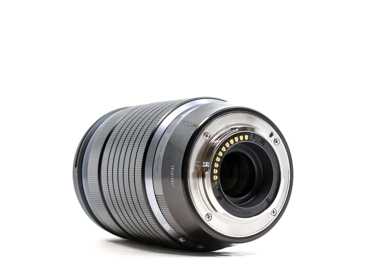 OM SYSTEM M.Zuiko Digital ED 40-150mm f/4 PRO - segunda mano - excelente estado - detalle 3 de 5 - SKU 3794542 - Camera Marke