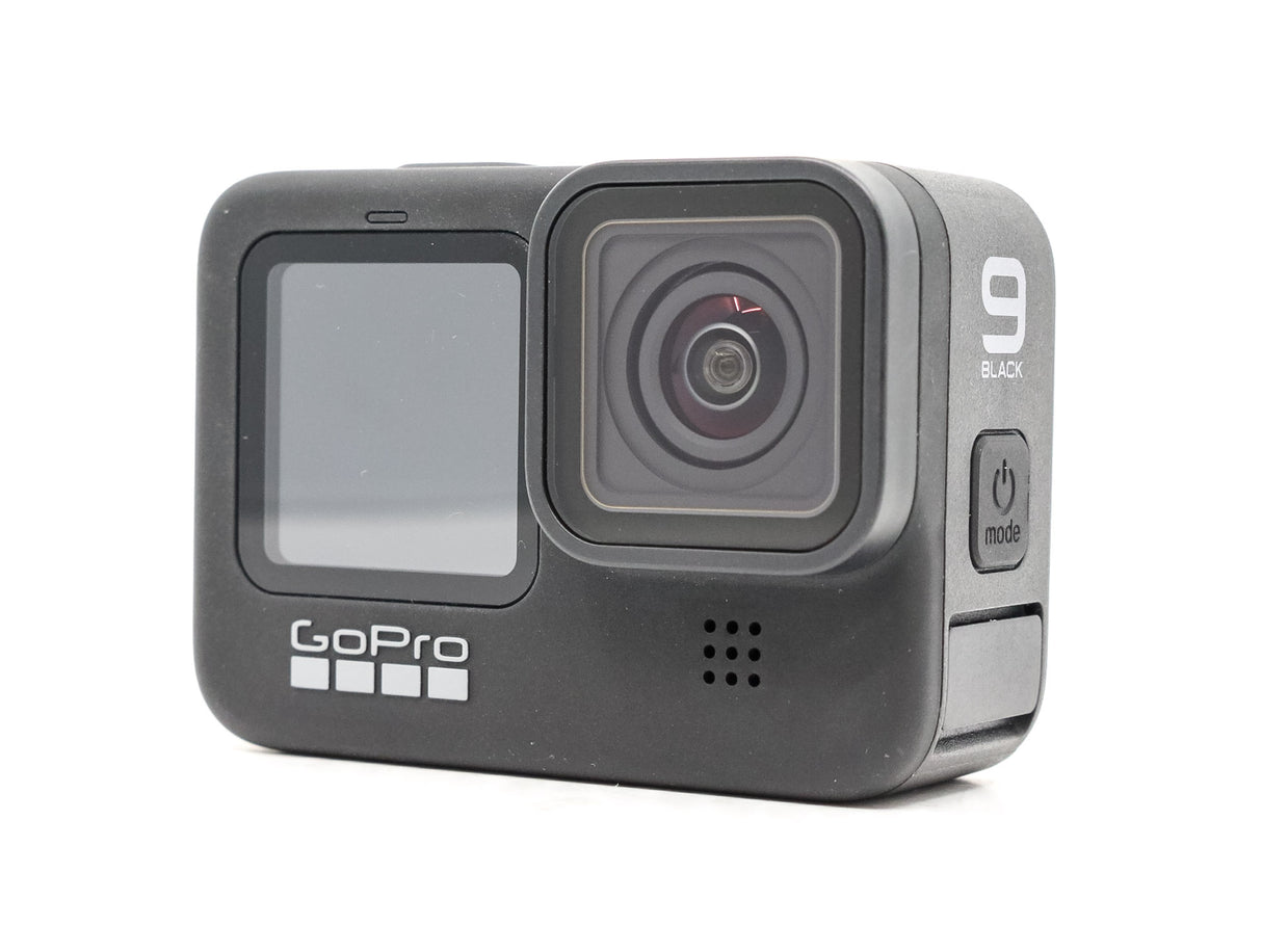 GoPro HERO9 Black - segunda mano - excelente estado - detalle 5 de 5 - SKU 3705416 - Camera Market