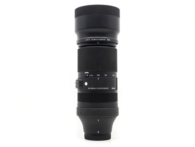 Sigma 100-400mm f/5-6.3 DG DN OS Contemporary - Monture Fujifilm X
