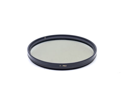 Filtre Polariseur Circulaire B+W 105mm F-Pro HTC KSM MRC