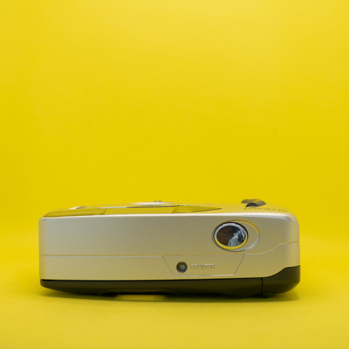 Nikon AF240SV - Fotocamera con pellicola 35 mm