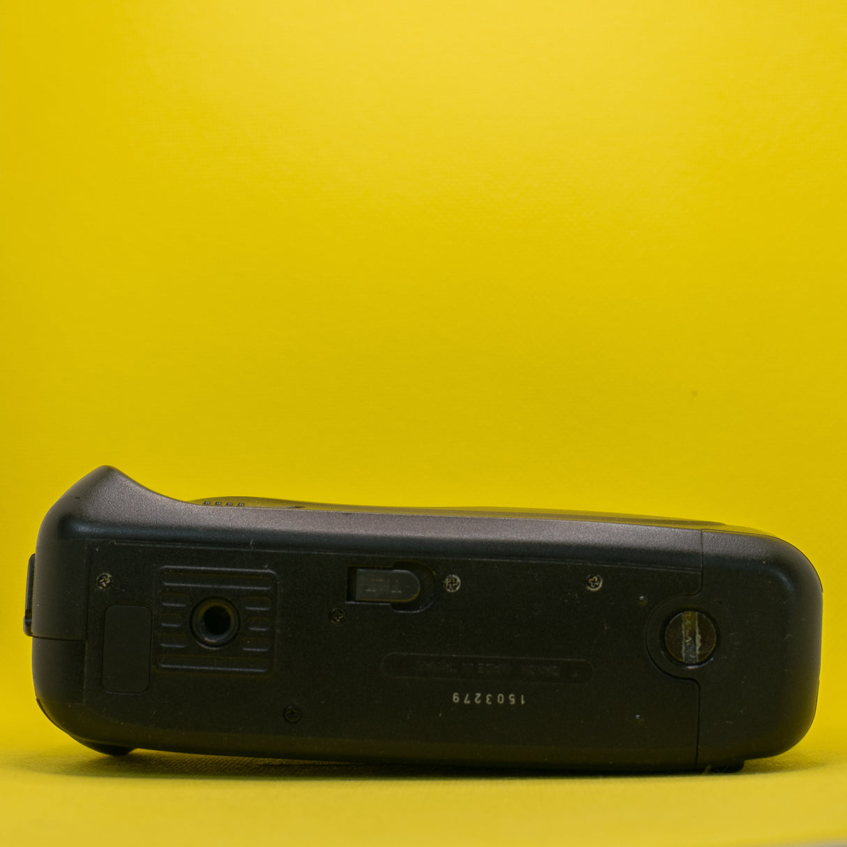 Canon Prima Twin - Fotocamera compatta vintage