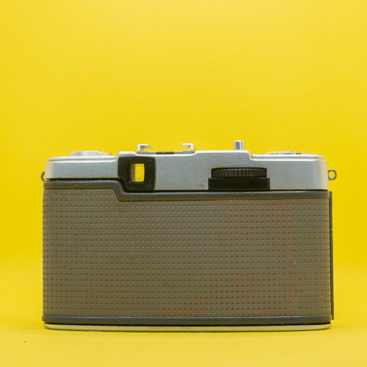 Olympus PEN EE-2 - Half Frame 35mm Camera