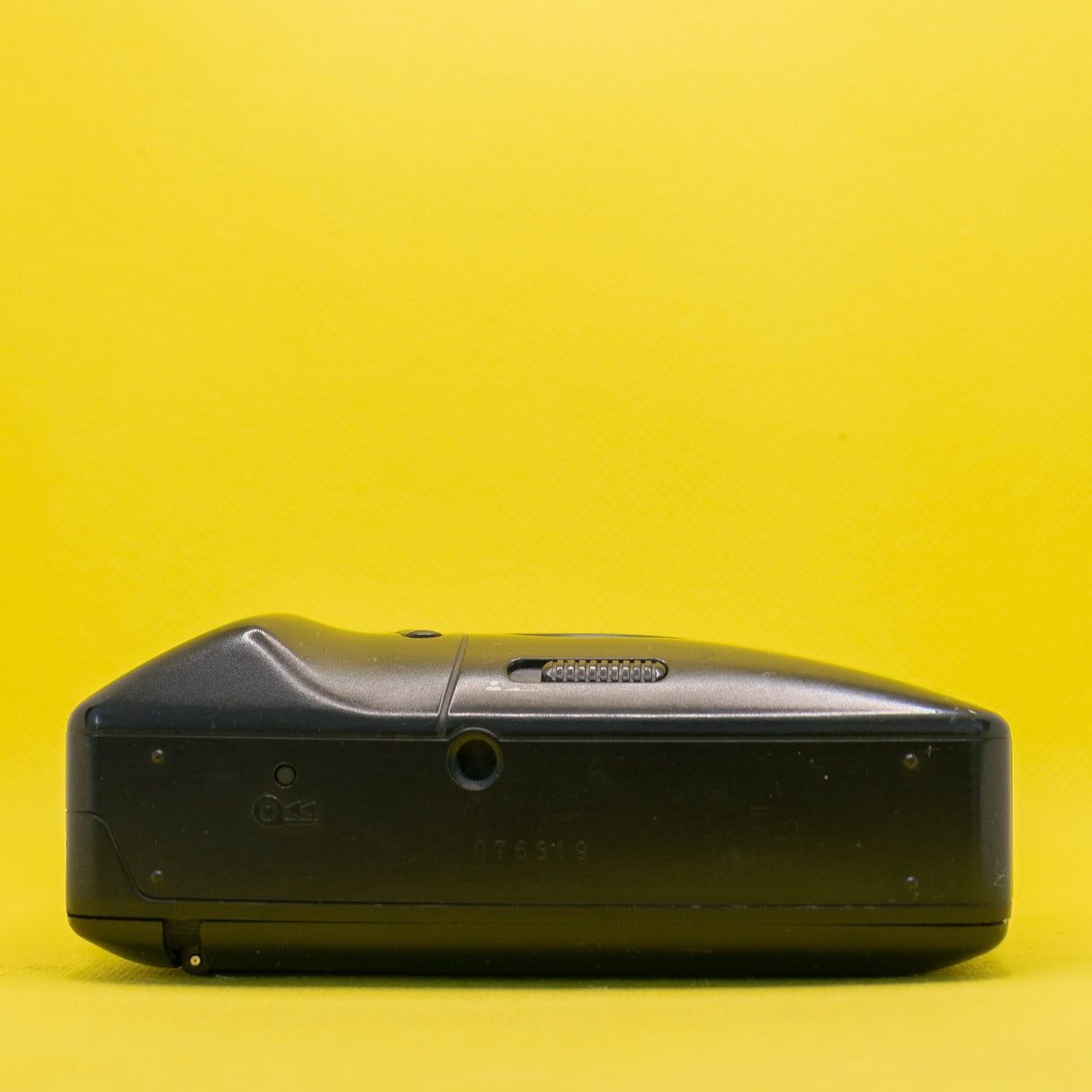 Yashica J Mini F3.5 - Fotocamera compatta da 35 mm